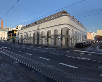 lisbon five stars alcantara lofts