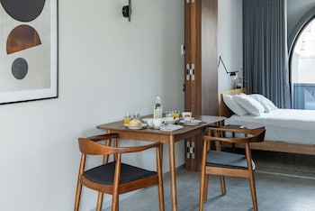 lisbon five stars alcantara lofts
