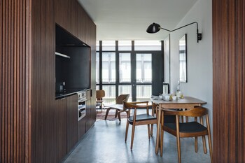 lisbon five stars alcantara lofts