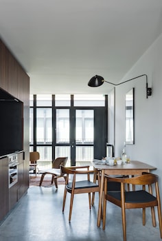 lisbon five stars alcantara lofts