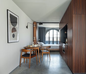 lisbon five stars alcantara lofts