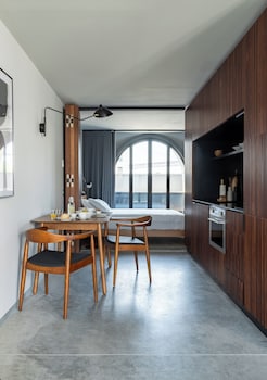 lisbon five stars alcantara lofts