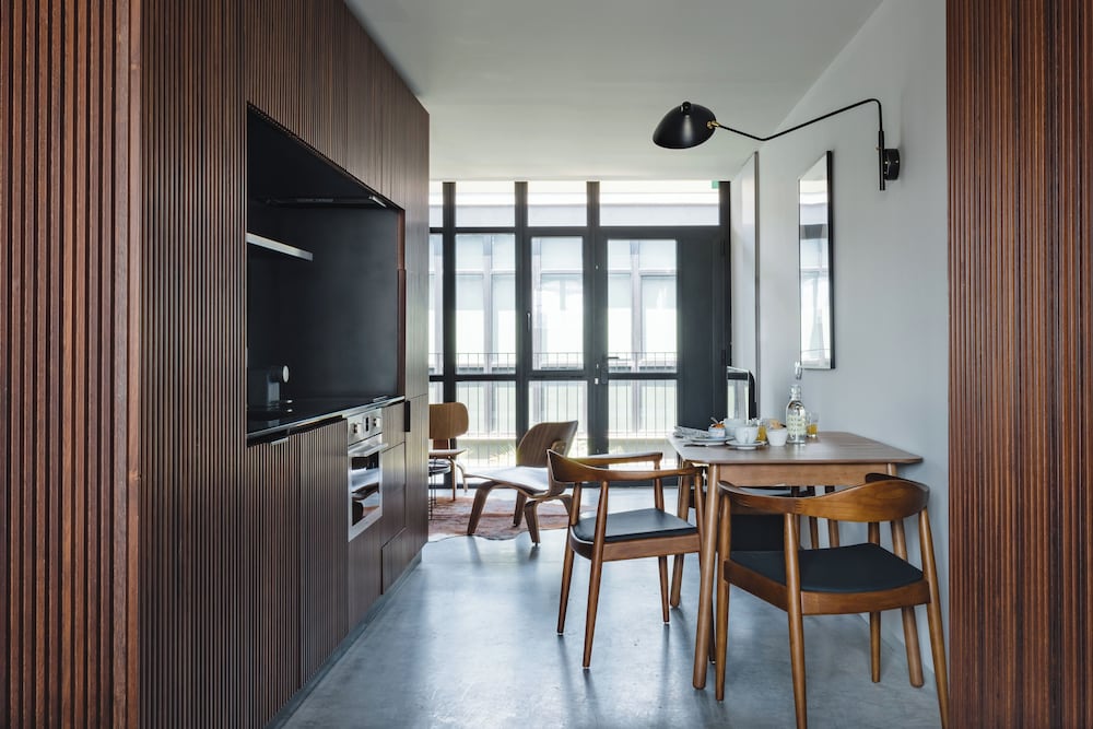 lisbon five stars alcantara lofts