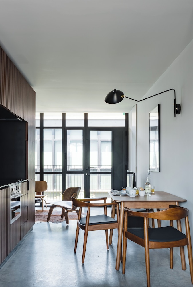 lisbon five stars alcantara lofts