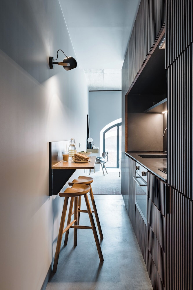 lisbon five stars alcantara lofts