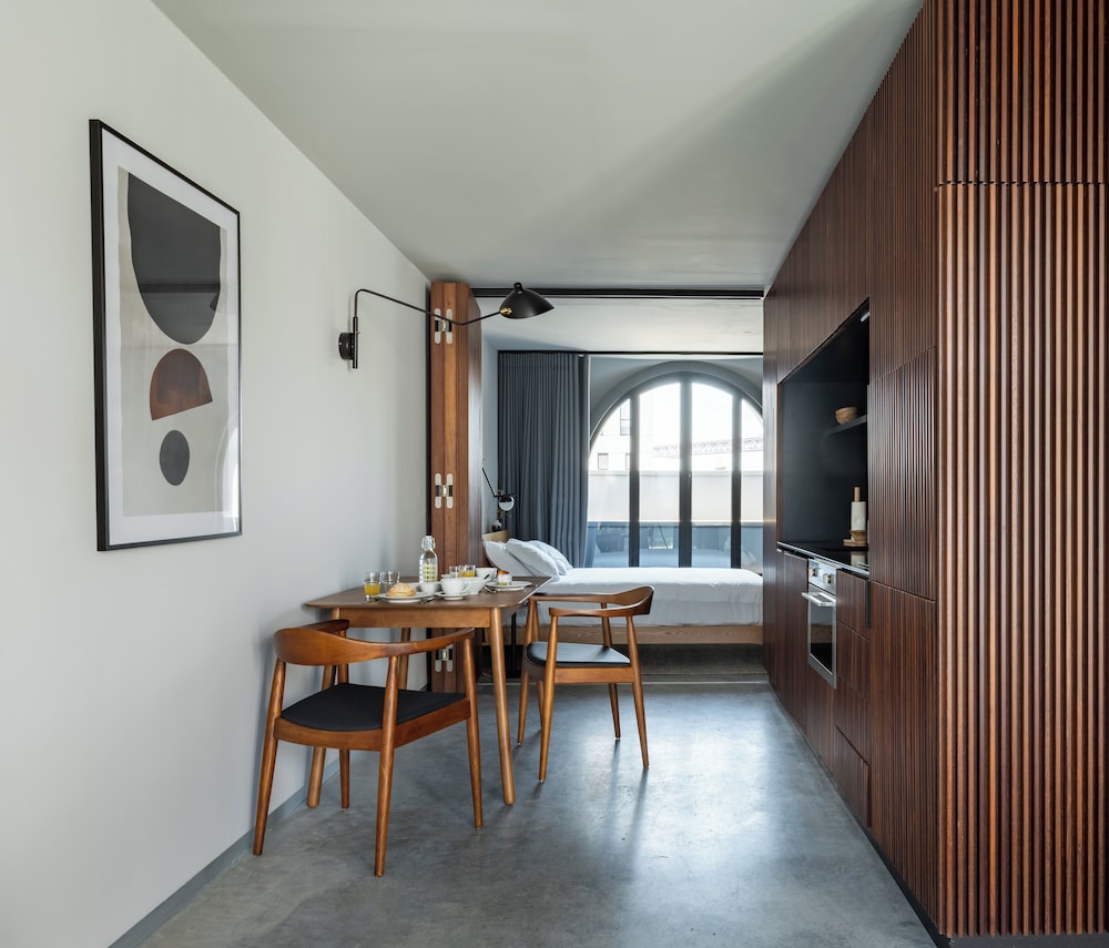 lisbon five stars alcantara lofts