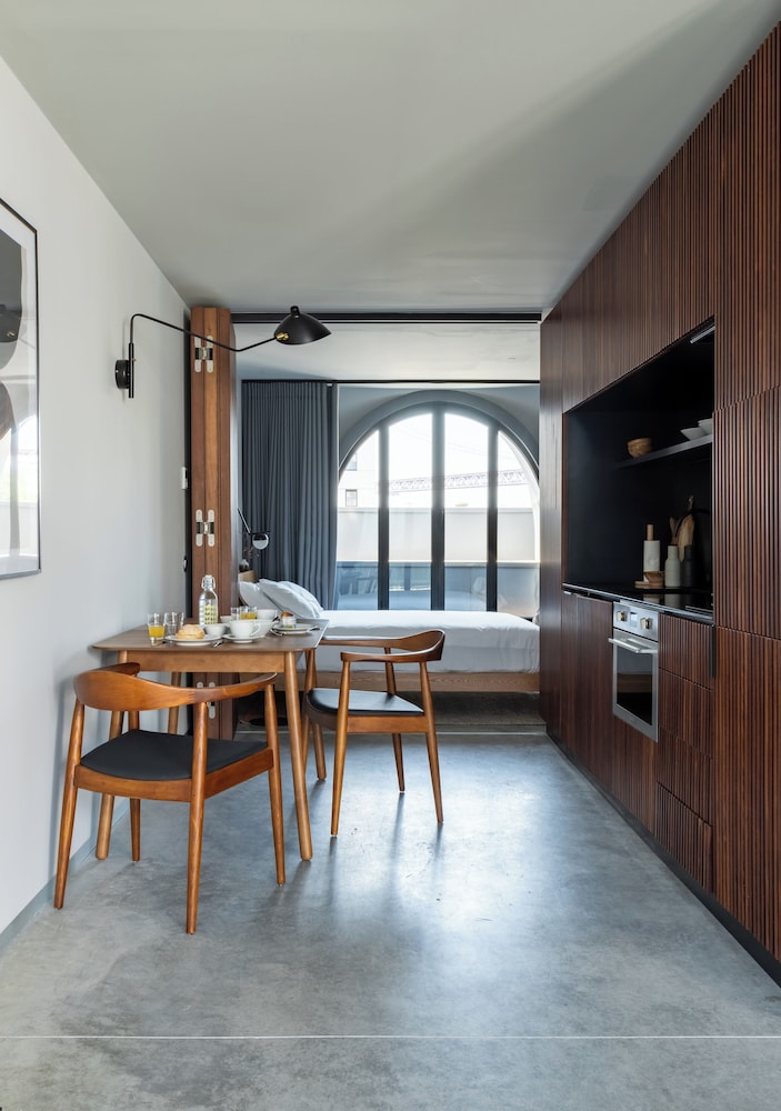 lisbon five stars alcantara lofts