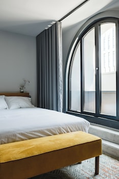 lisbon five stars alcantara lofts
