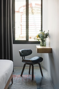 lisbon five stars alcantara lofts