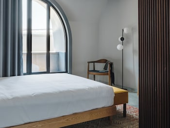 lisbon five stars alcantara lofts