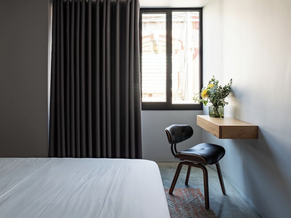 lisbon five stars alcantara lofts