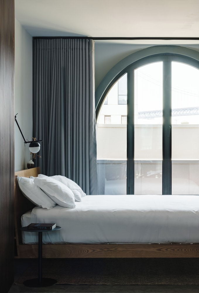 lisbon five stars alcantara lofts