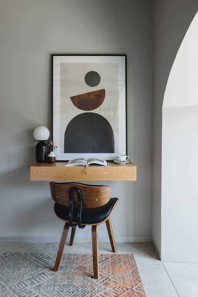 lisbon five stars alcantara lofts