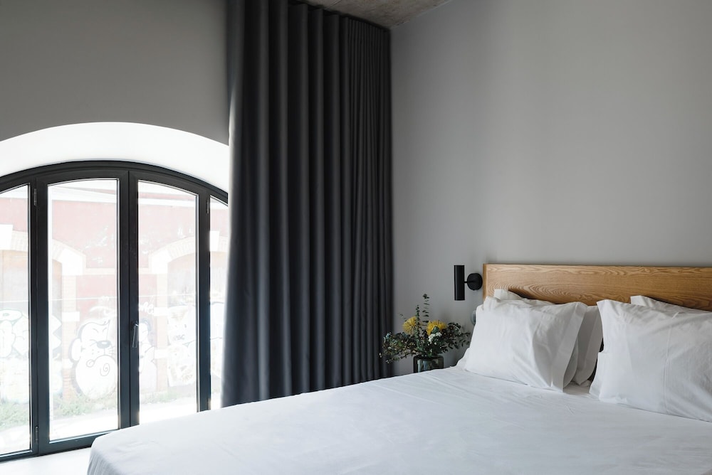 lisbon five stars alcantara lofts