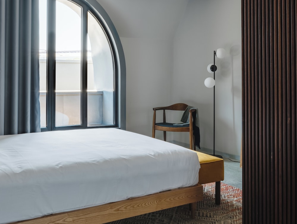 lisbon five stars alcantara lofts