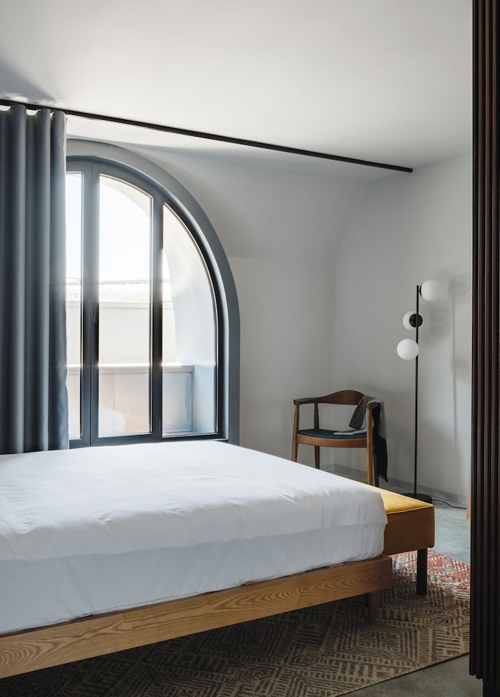 lisbon five stars alcantara lofts
