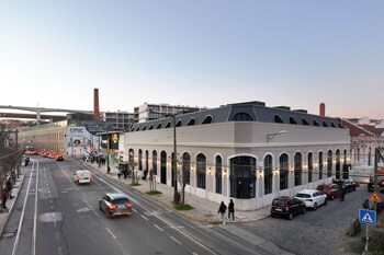 lisbon