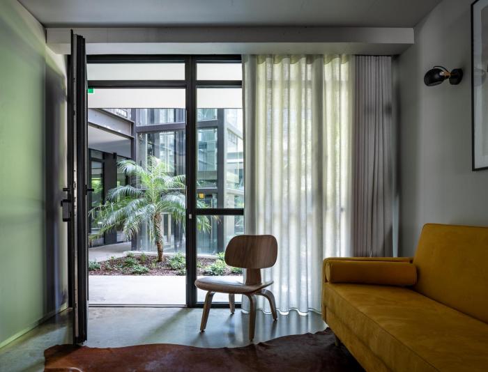 lisbon five stars alcantara lofts