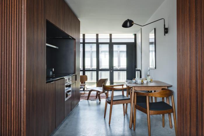 lisbon five stars alcantara lofts