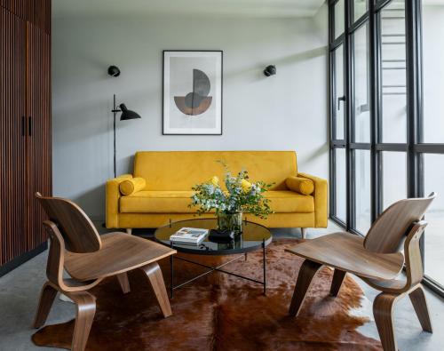 lisbon five stars alcantara lofts