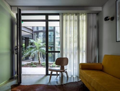 lisbon five stars alcantara lofts