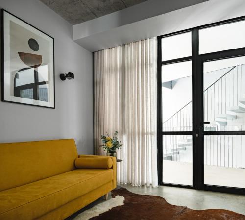 lisbon five stars alcantara lofts