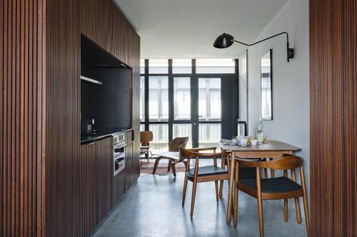 lisbon five stars alcantara lofts