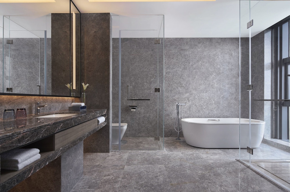 foshan marriott hotel