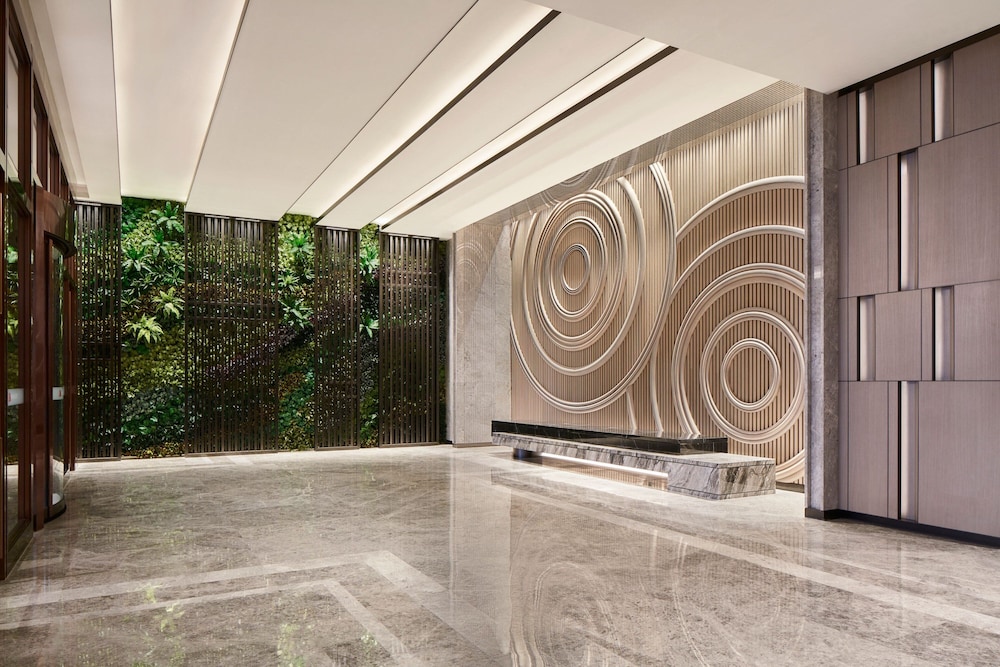 foshan marriott hotel