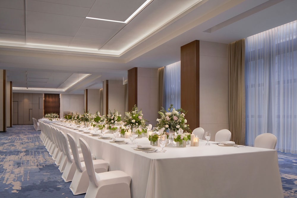 foshan marriott hotel
