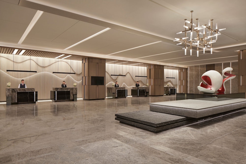 foshan marriott hotel