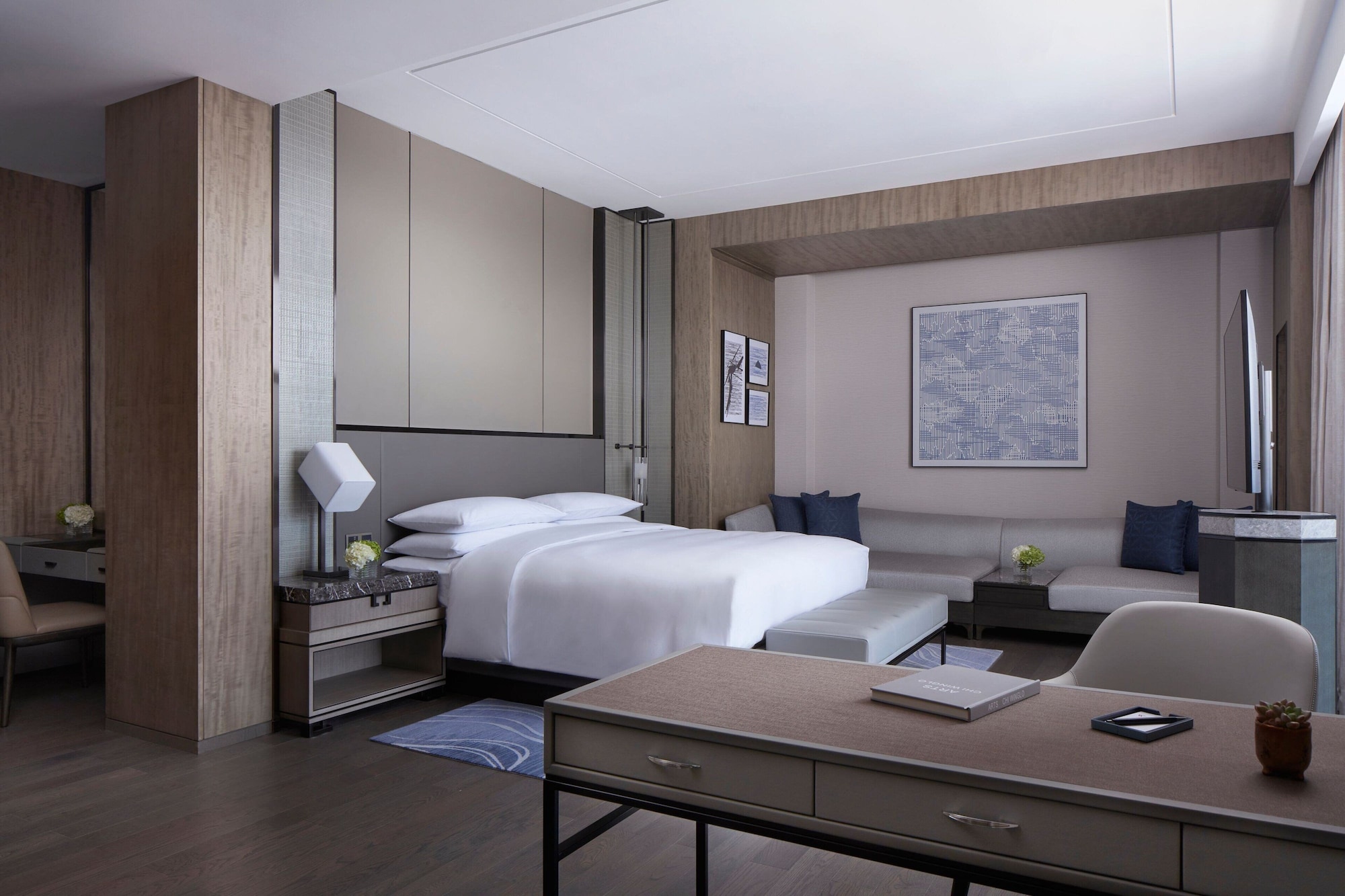 foshan marriott hotel
