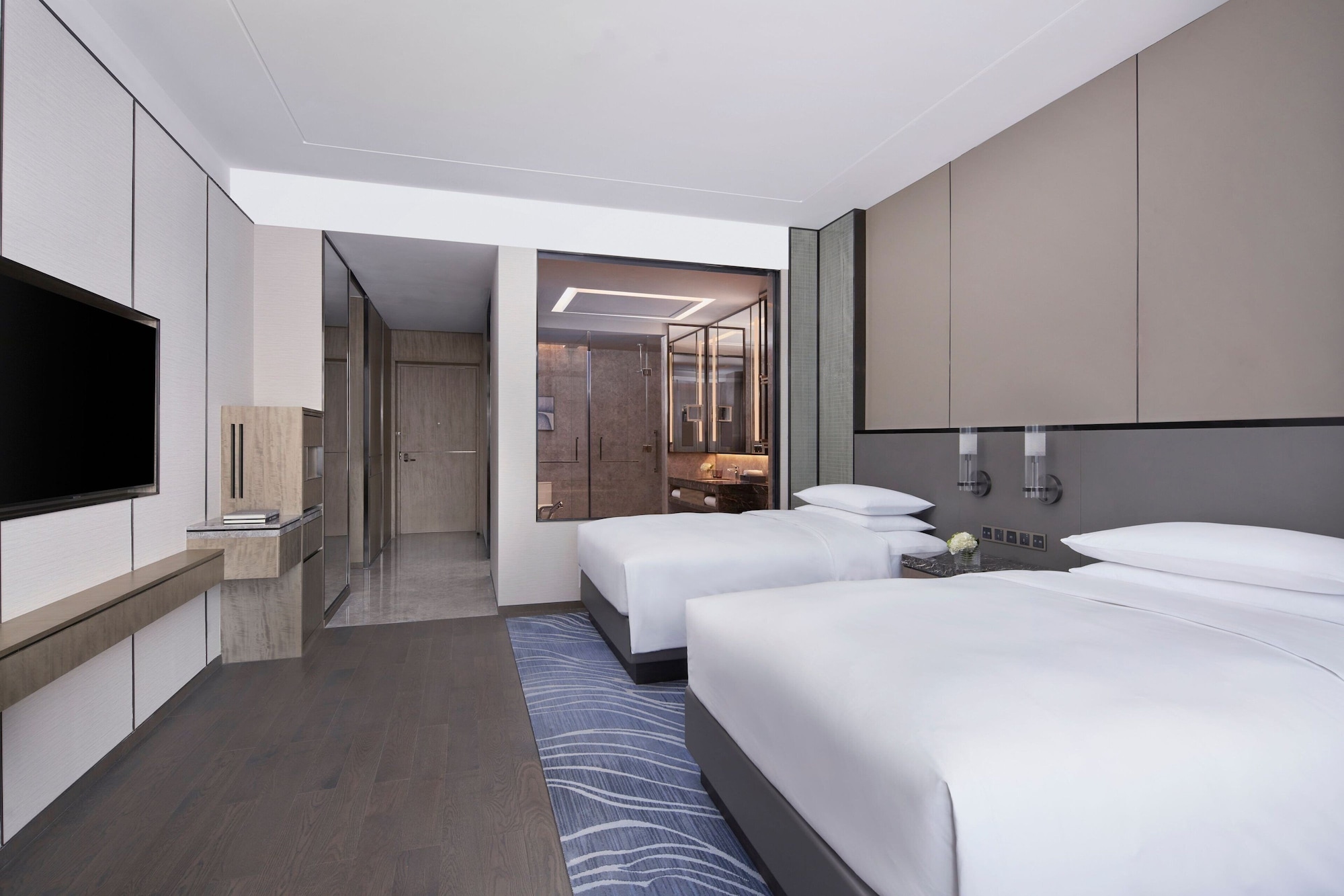 foshan marriott hotel