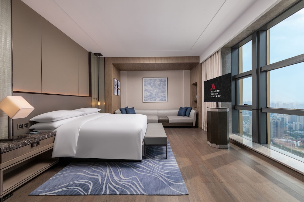 foshan marriott hotel