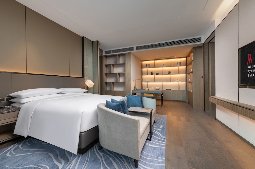 foshan marriott hotel