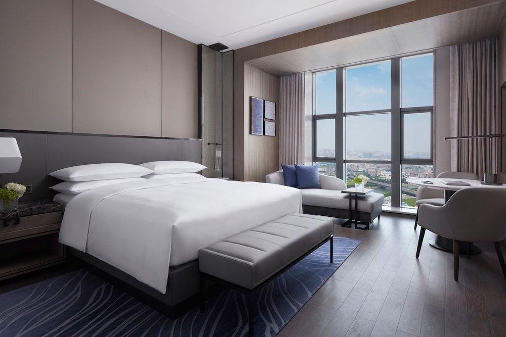 foshan marriott hotel