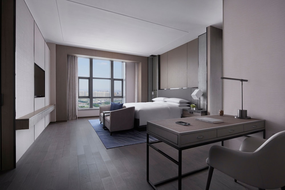 foshan marriott hotel