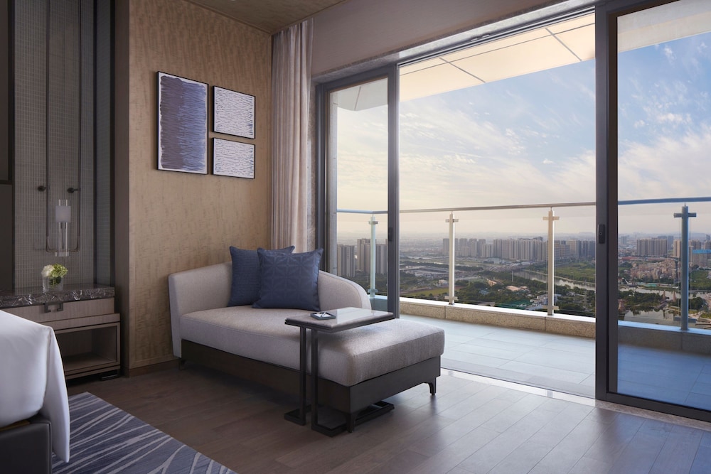 foshan marriott hotel