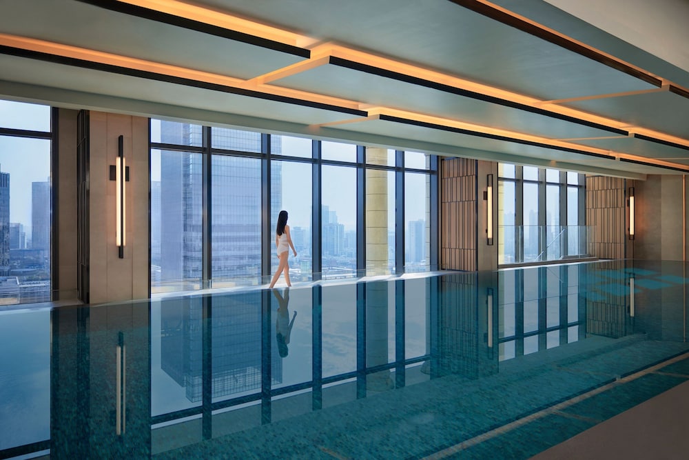 foshan marriott hotel
