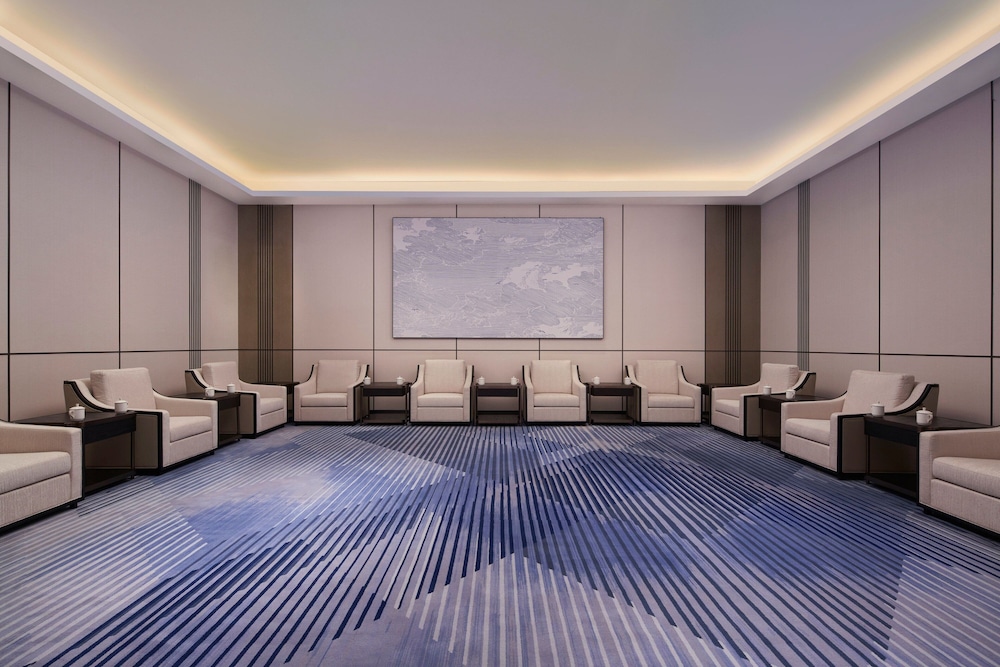 foshan marriott hotel