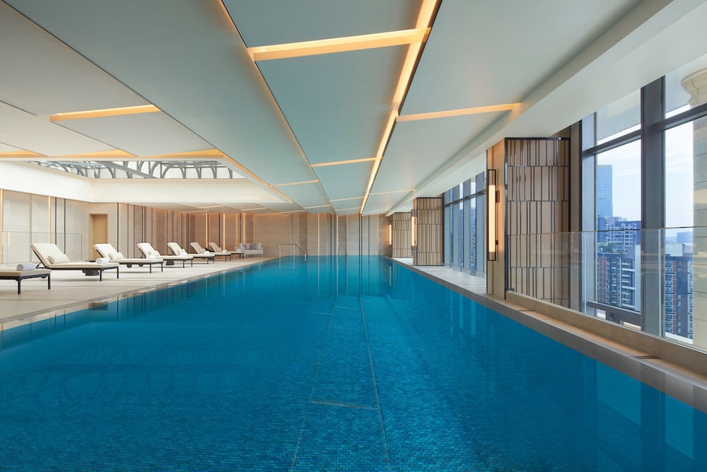 foshan marriott hotel