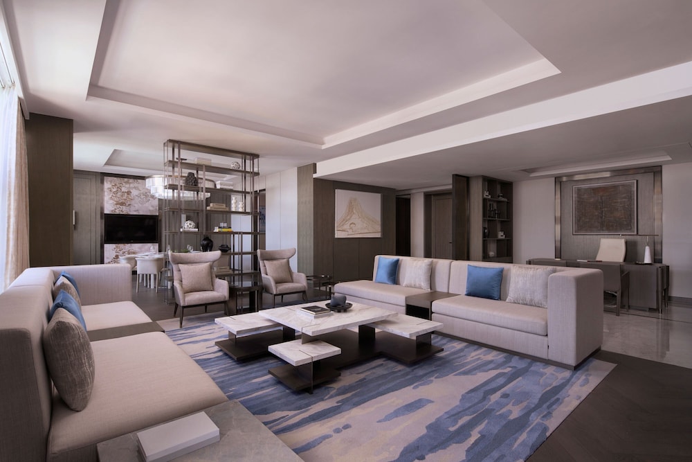 foshan marriott hotel