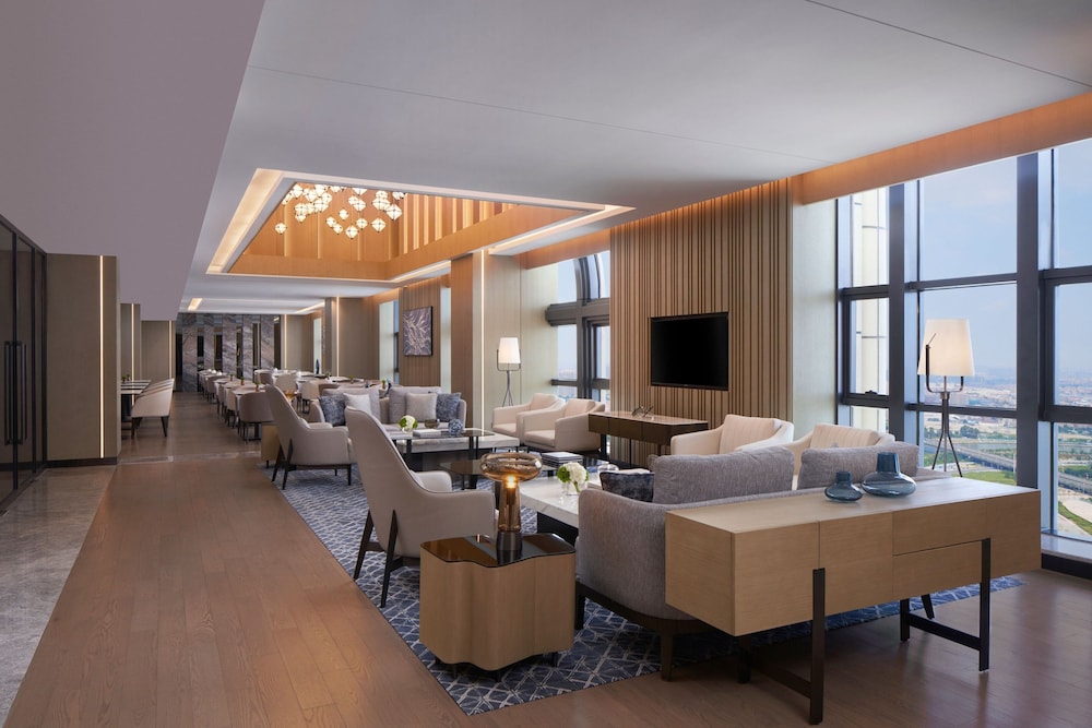 foshan marriott hotel