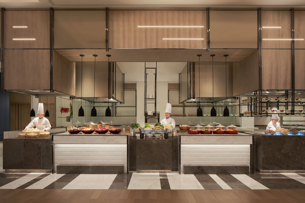 foshan marriott hotel