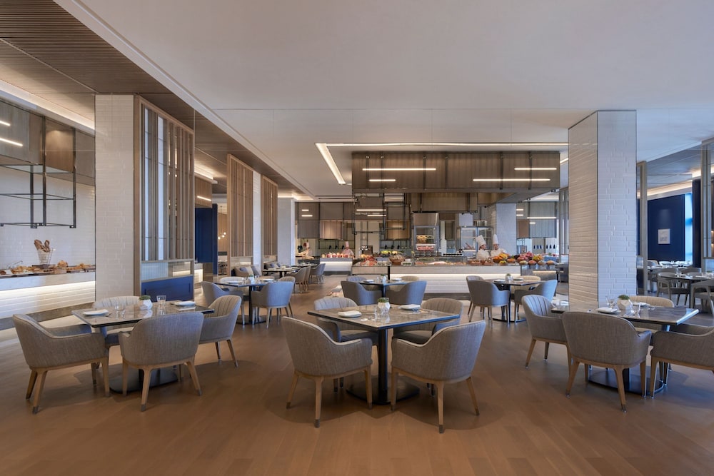 foshan marriott hotel