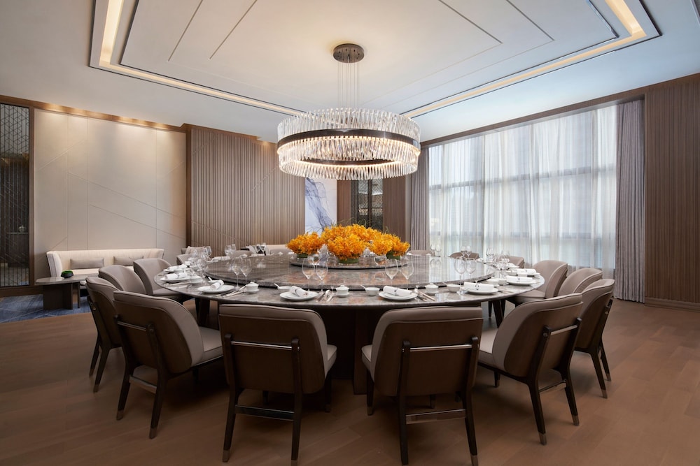foshan marriott hotel