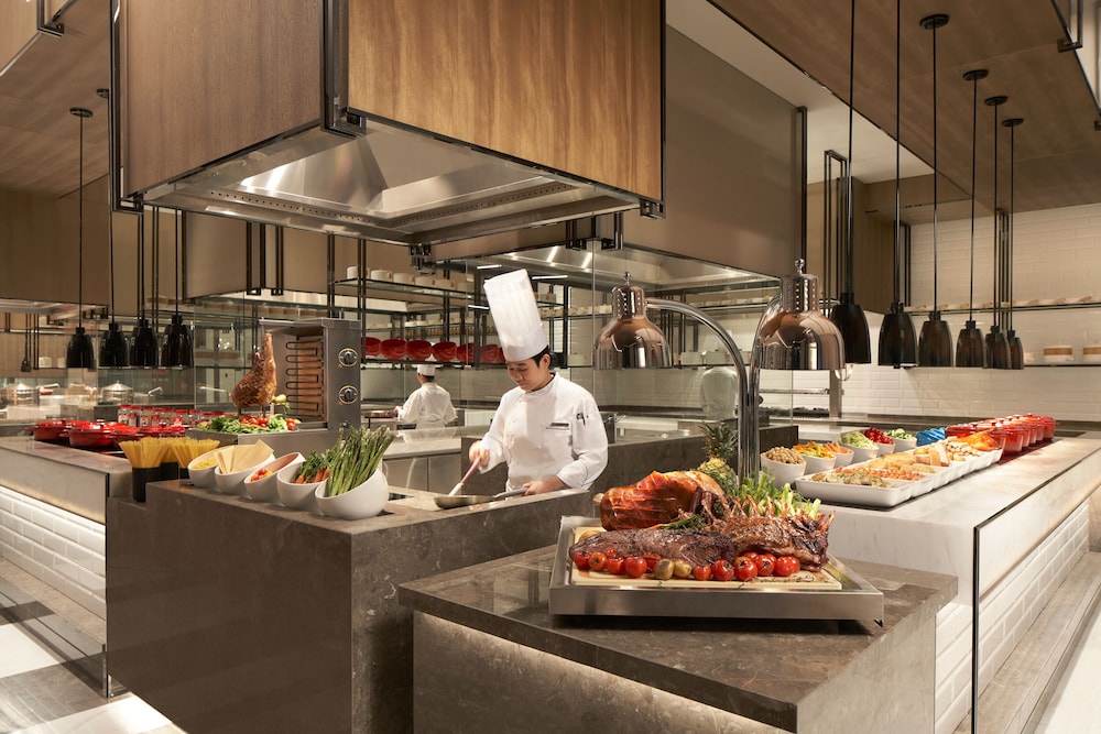 foshan marriott hotel