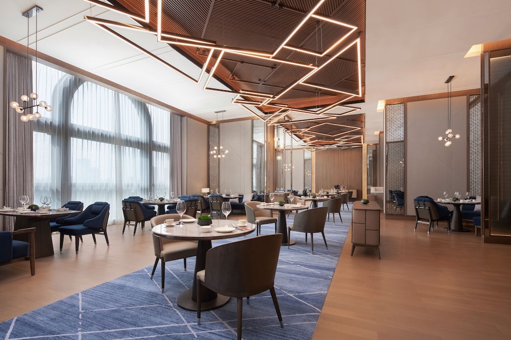 foshan marriott hotel