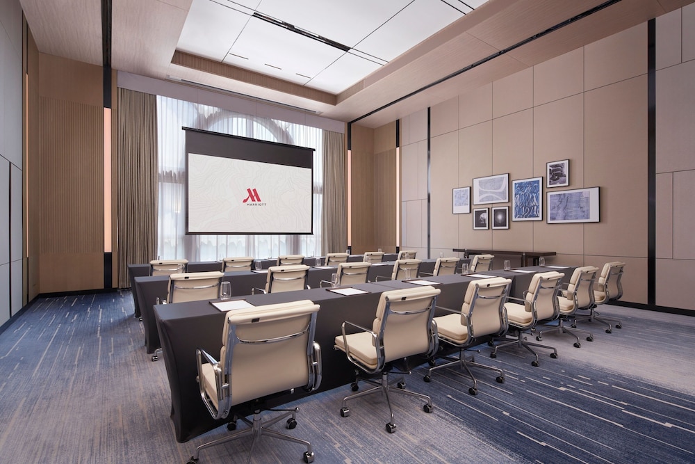 foshan marriott hotel