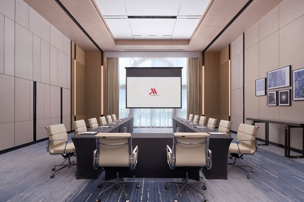 foshan marriott hotel